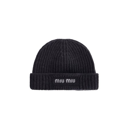 woolen beanie hat