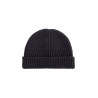 woolen beanie hat