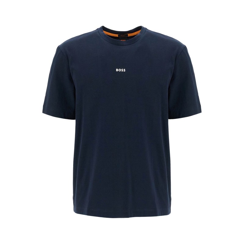 tchup relaxed fit t-shirt