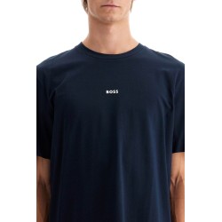 tchup relaxed fit t-shirt