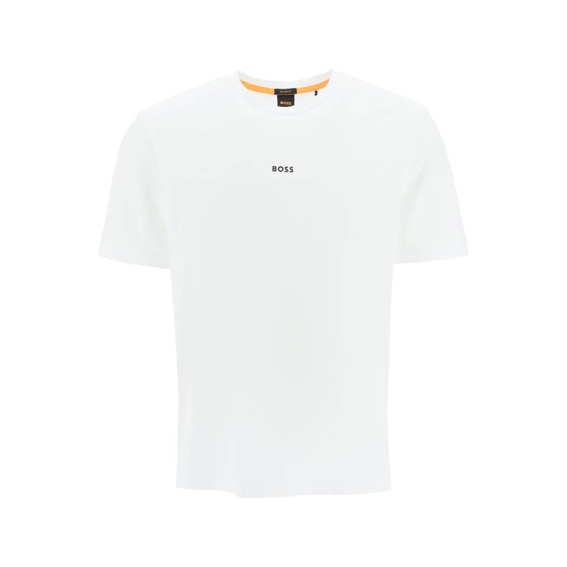 tchup relaxed fit t-shirt