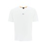 tchup relaxed fit t-shirt