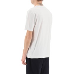 tchup relaxed fit t-shirt