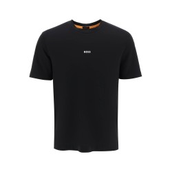 tchup relaxed fit t-shirt