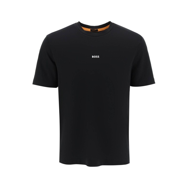 tchup relaxed fit t-shirt