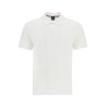 organic cotton pallas polo shirt