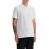 organic cotton pallas polo shirt