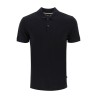 organic cotton pallas polo shirt