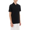 organic cotton pallas polo shirt