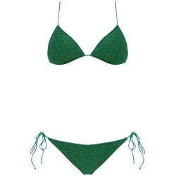 lumière triangle bikini set