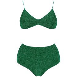 high-waisted lumiã¨re bikini set