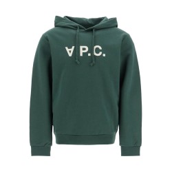 unisex grand vpc hooded sweat