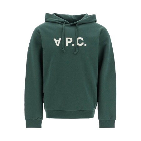 unisex grand vpc hooded sweat