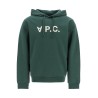 unisex grand vpc hooded sweat