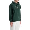 unisex grand vpc hooded sweat