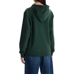 unisex grand vpc hooded sweat