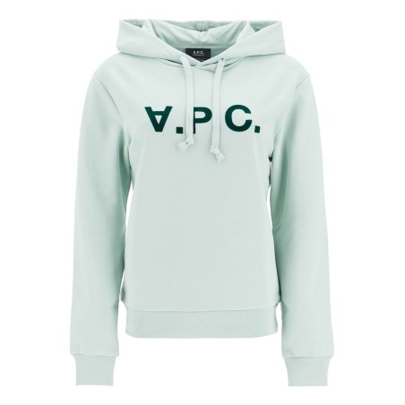 unisex grand vpc hooded sweat