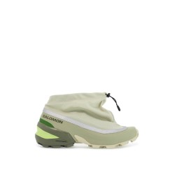 mm6 x salomon low-cut