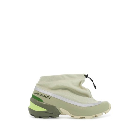 mm6 x salomon low-cut