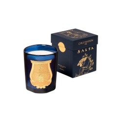 scented candle salta -