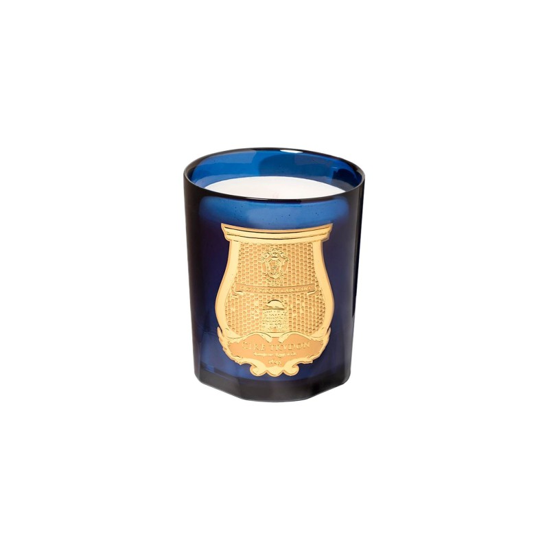 scented candle ourika -