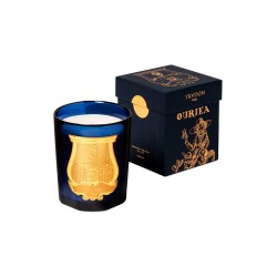 scented candle ourika -