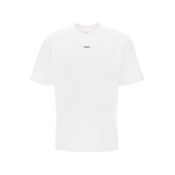 compact cotton t-shirt