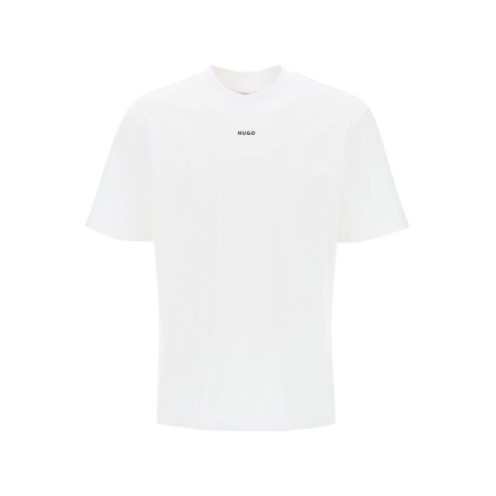 compact cotton t-shirt