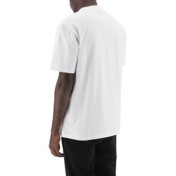 compact cotton t-shirt