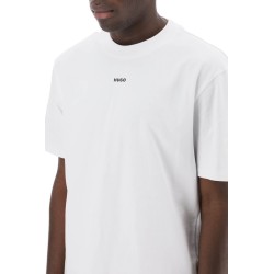 compact cotton t-shirt