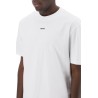 compact cotton t-shirt