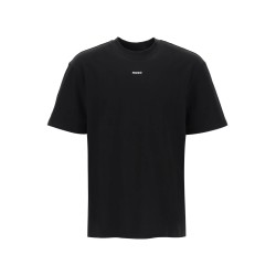 compact cotton t-shirt