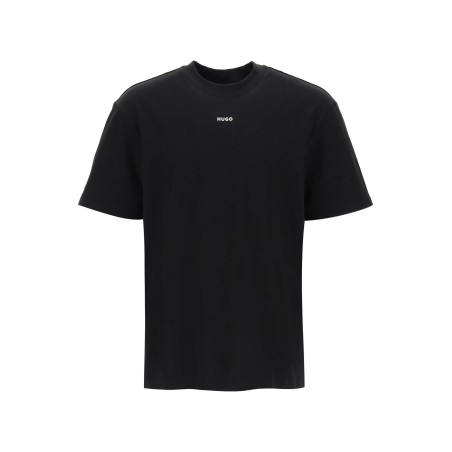 compact cotton t-shirt