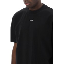 compact cotton t-shirt