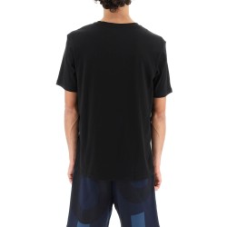 relaxed logo t-shirt