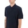 organic cotton pallas polo shirt