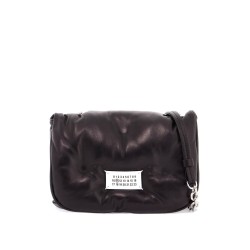 glam slam small flap bag