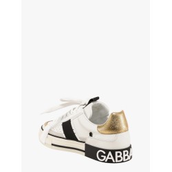 DOLCE & GABBANA SNEAKERS