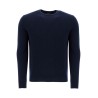 oasis cashmere crewneck