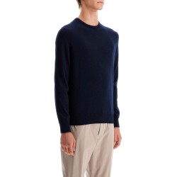 oasis cashmere crewneck