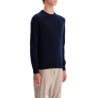 oasis cashmere crewneck