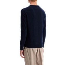 oasis cashmere crewneck