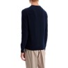 oasis cashmere crewneck