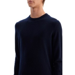 oasis cashmere crewneck