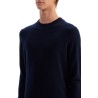 oasis cashmere crewneck