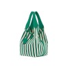 striped play tote bag in