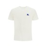 "ekd embroidered t-shirt