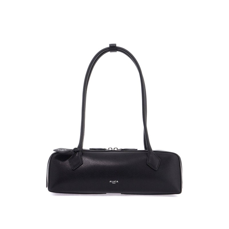 medium teckel shoulder bag