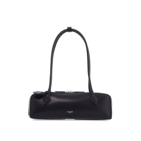 medium teckel shoulder bag