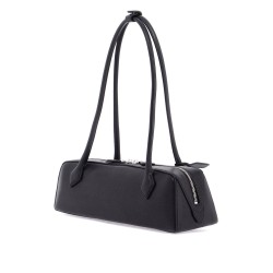 medium teckel shoulder bag